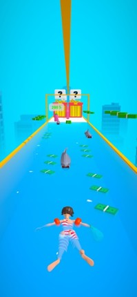 Run of Choice screenshot