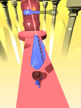 Run &amp; Slice! screenshot