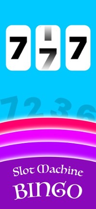 Run to 7 Bingo to Play at Home screenshot