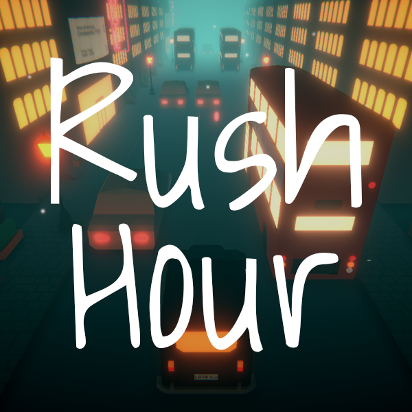 Games like Rush Hour