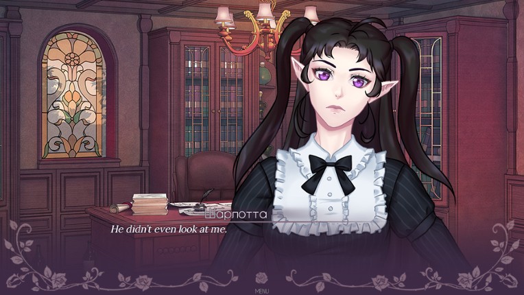 Sacred Curse Image