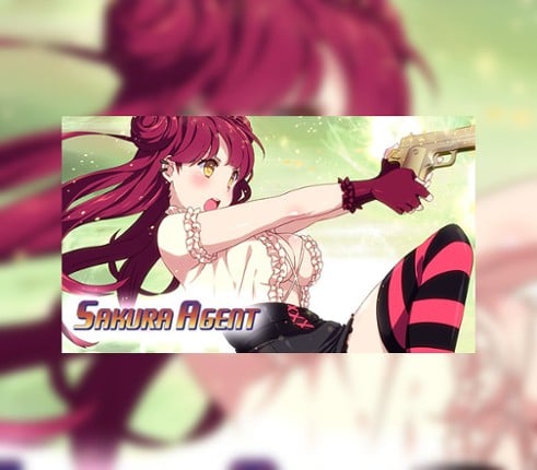 Sakura Agent Image