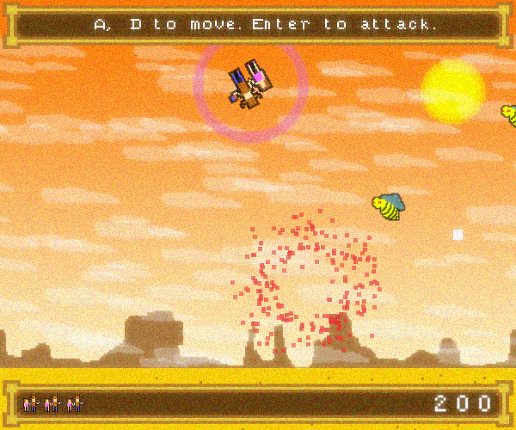 Save Me, My Savior! Image