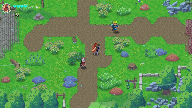 Scars of the Soul screenshot