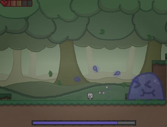 ScribbleDude screenshot