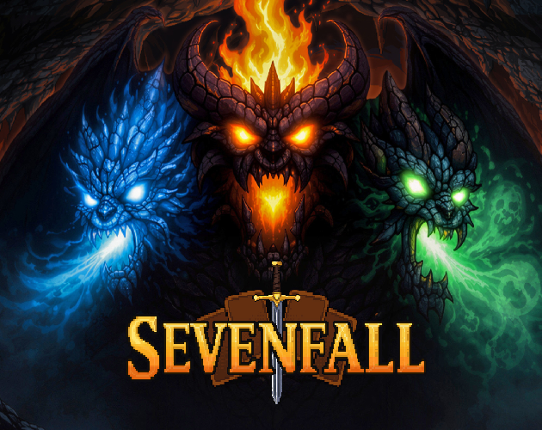 Sevenfall Image