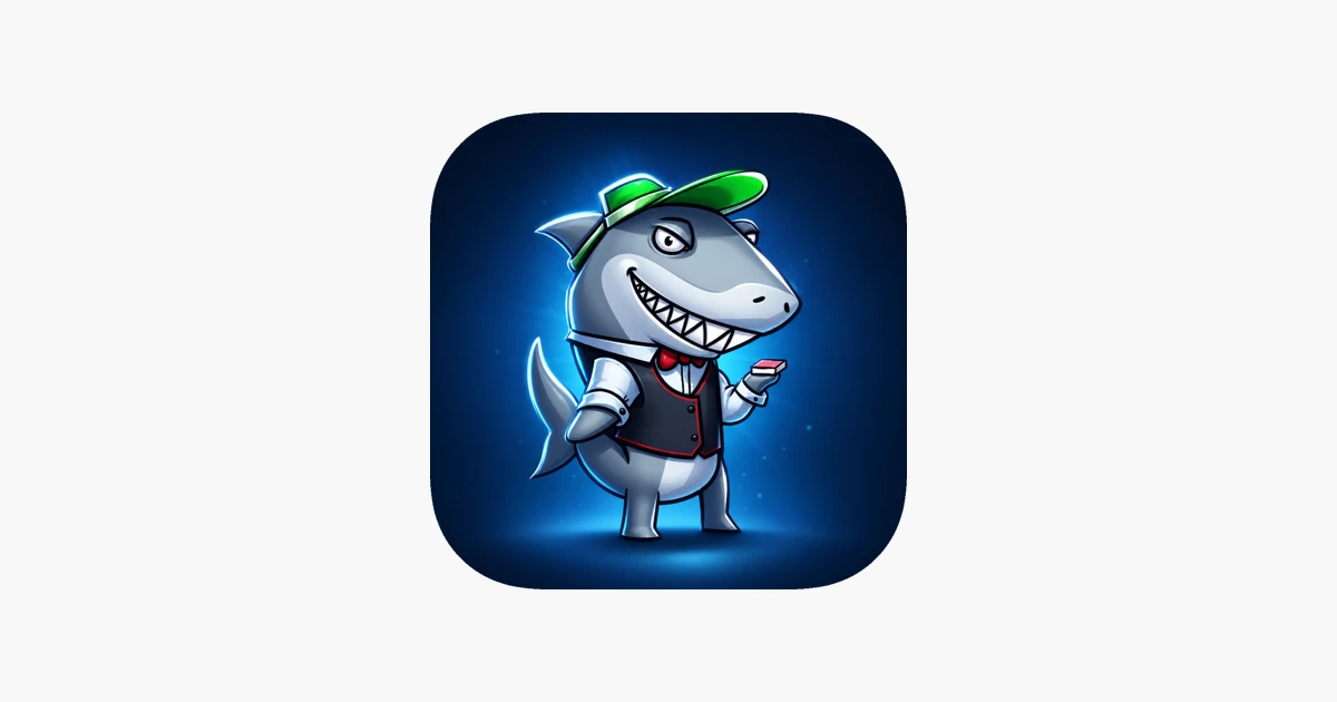 Games like Shark Casino and Sportsbook