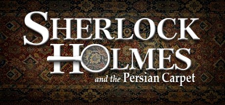 Games like Sherlock Holmes: The Mystery of the Persian Carpet