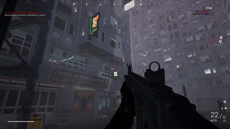 ShibaWarriors screenshot