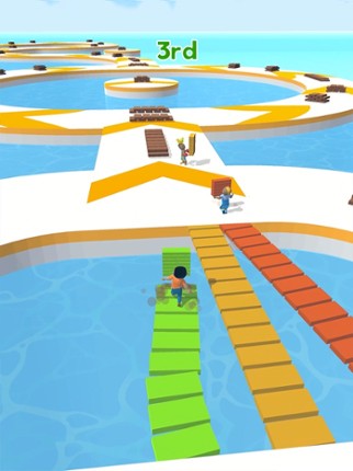 Shortcut Run screenshot
