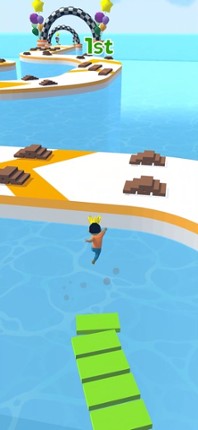 Shortcut Run screenshot