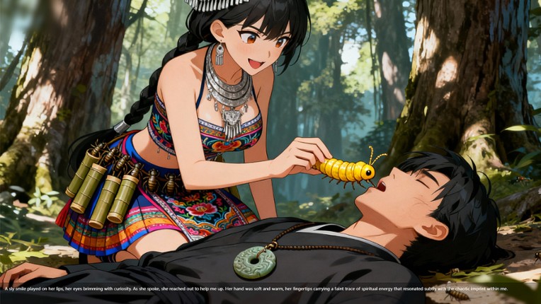 ShotSun Man & His Beauties screenshot