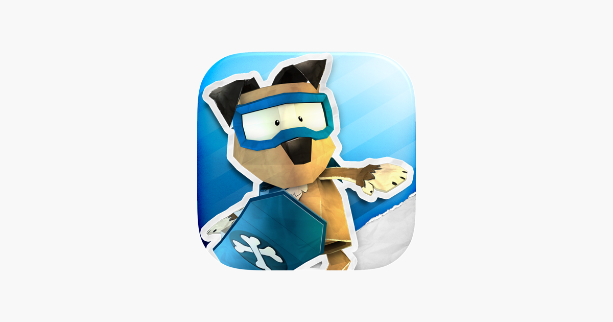 Games like Shred It!