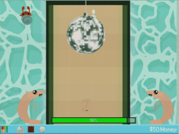 Shrimp Cost Fallacy screenshot