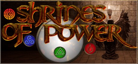 Games like Shrines of Power