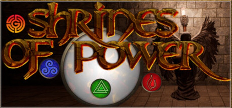 Shrines of Power Image