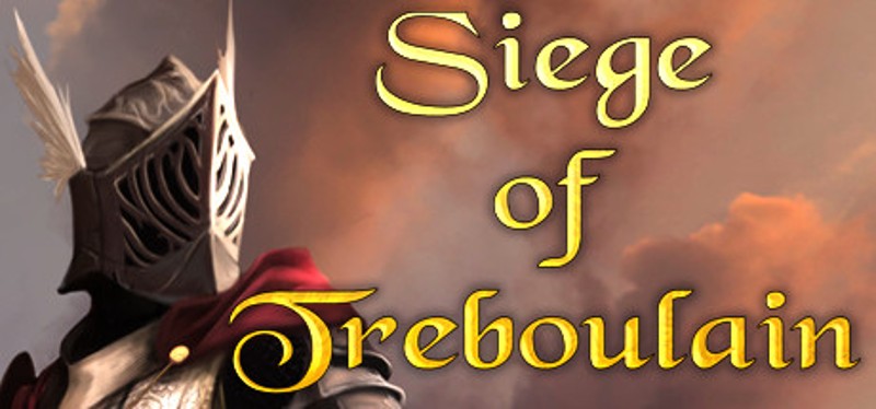 Siege of Treboulain Game Cover