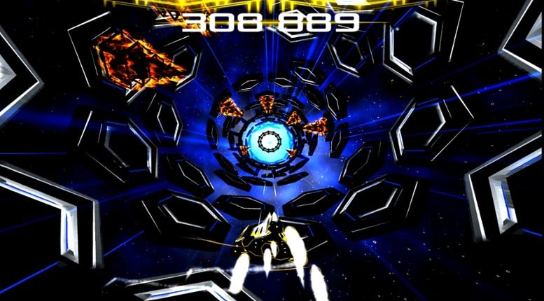 Signal to Noise screenshot