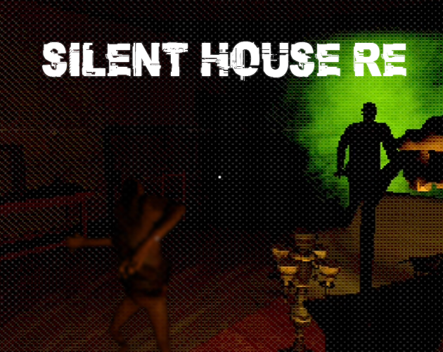 Games like Silent House RE