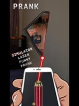 Simulator Laser Funny Prank Image