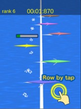 Single Scull Image