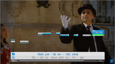 Singstar: Portugal Hits Image