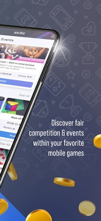Skillz Games - Official App screenshot