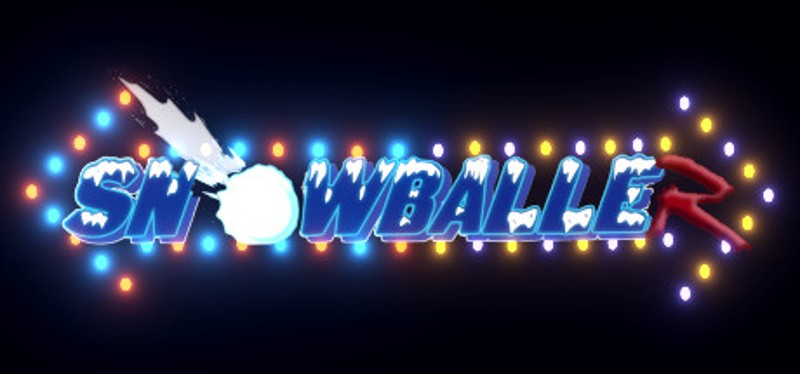 Snowballer Game Cover