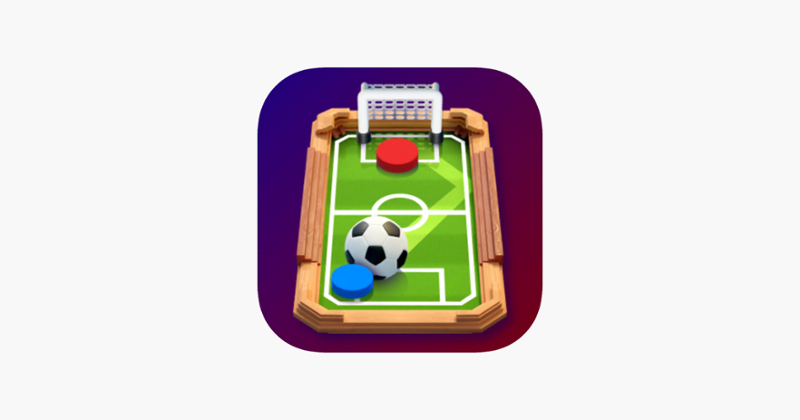 Soccer Royale: Pool Football Game Cover