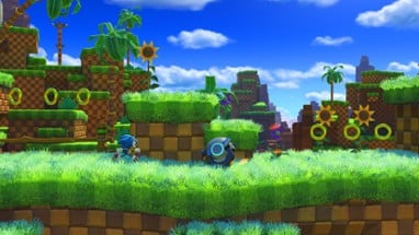 Sonic Forces Image