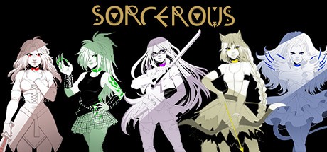 Games like Sorcerous