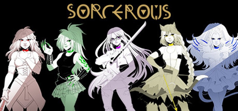 Sorcerous Image