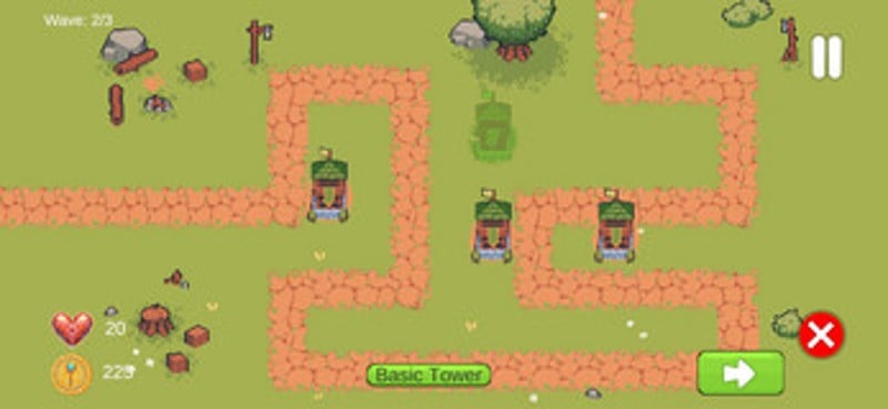 Spell Bound TD Image