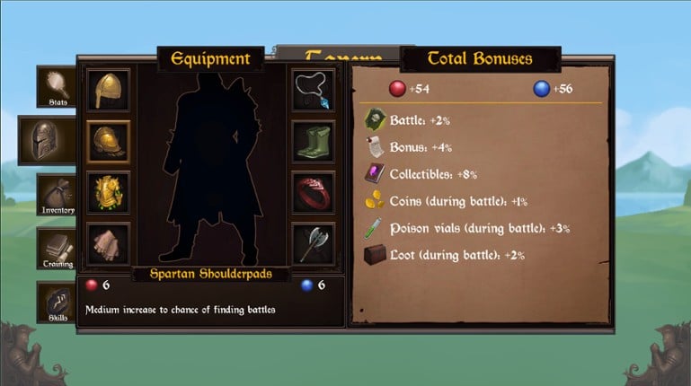 Spin Quest: A Slot Adventure screenshot