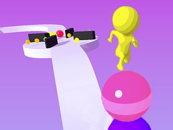 Stack Rider Image