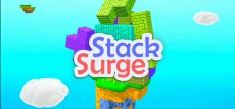 Games like Stack Surge