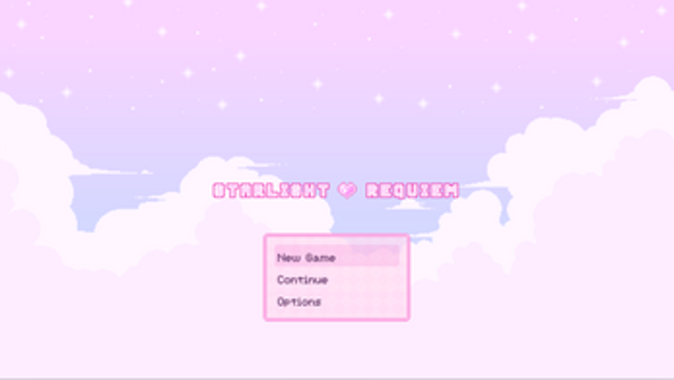 Starlight ♥ Requiem screenshot