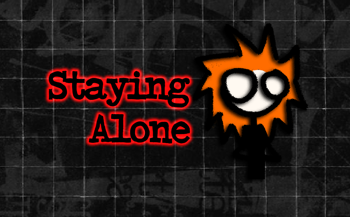 Games like Staying Alone