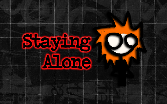 Staying Alone Image