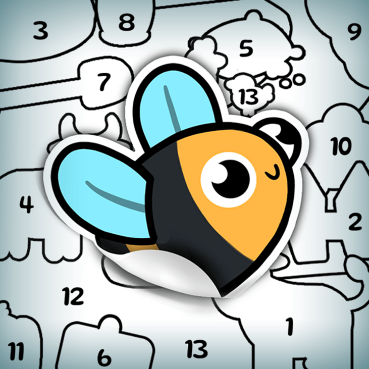 Games like Sticker Album