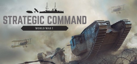 Games like Strategic Command: World War I