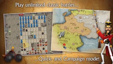 Stratego: Single Player Image