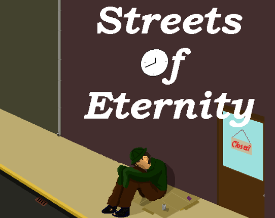 Streets of Eternity Image