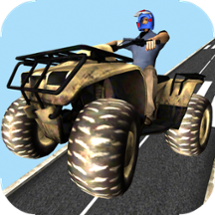 Stunt Car Driving Simulator Image