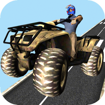 Stunt Car Driving Simulator Game Cover