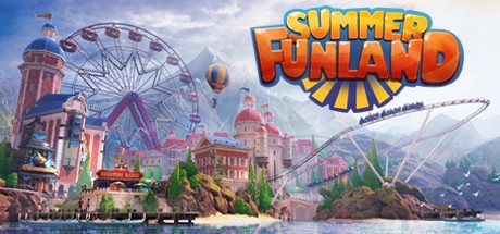 Games like Summer Funland