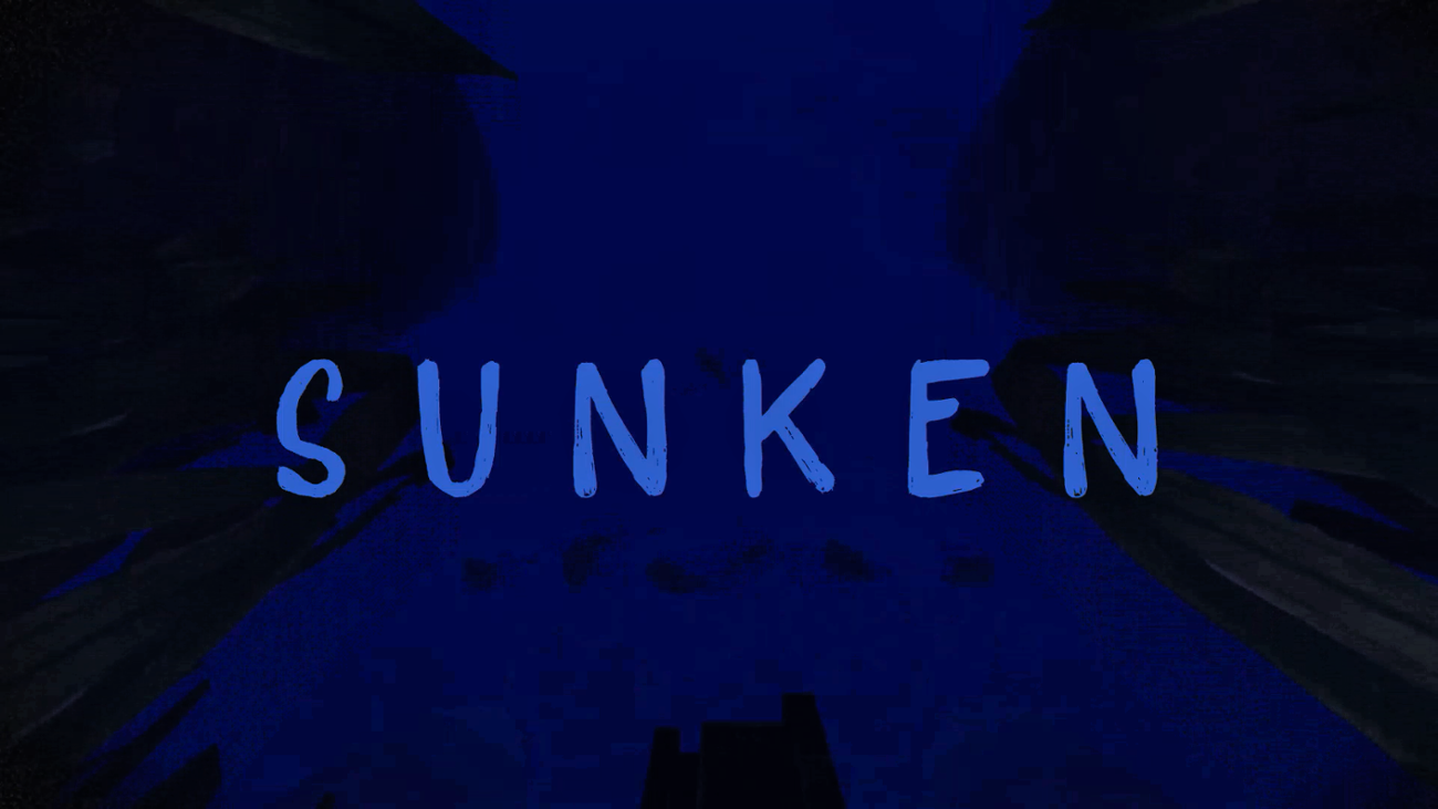 Games like Sunken
