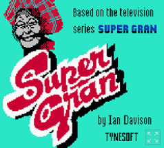 Super Gran Image