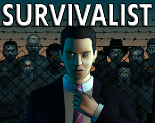 Games like Survivalist