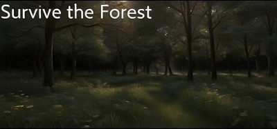 Survive The Forest Image